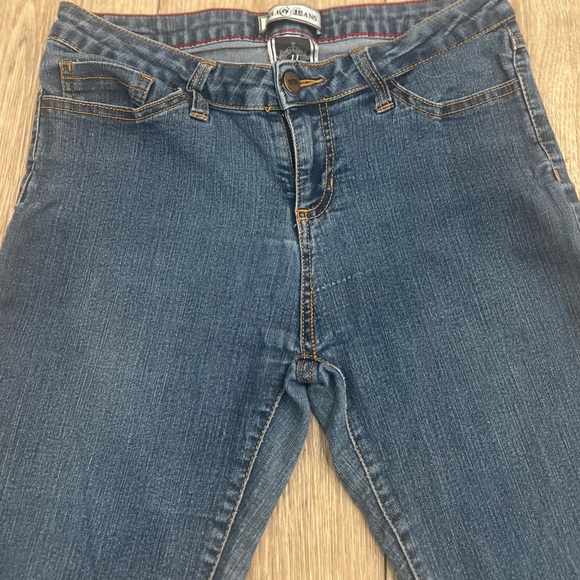 Cello SIZE 11 Jeans (junior jeans) - Picture 5 of 10